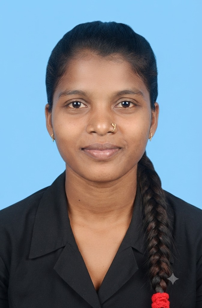 jeni khalkho - Full time Cleaner and Baby Sitter in biwandi in Mumbai